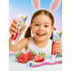 Зубная паста детская Colgate Доктор заяц 2+, 50мл