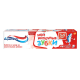 Зубная паста детская Aquafresh Мои молочные зубки для защиты от кариеса с фтором от 3 до 5 лет, 50мл