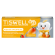 Зубная паста детская Tiswell Nano Mineral Тропический манго от 6 до 12 лет, 60г