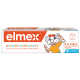 Зубная паста детская Elmex Kids защита от кариеса от 2 до 6 лет, 50мл