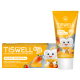 Зубная паста детская Tiswell Nano Mineral Тропический манго от 6 до 12 лет, 60г