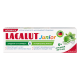 Зубная паста детская Lacalut Junior со вкусом яблока и мяты 6+, 65г