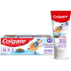 Зубная паста детская Colgate Клубника-мята от 6 до 9 лет, 60мл