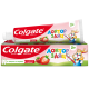 Зубная паста детская Colgate Доктор заяц 2+, 50мл