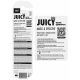 Зубная щетка детская Splat Juicy Lab мягкая 4+ лет