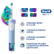 Зубная щетка Oral-B Pro Kids электрическая 3+