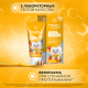 Зубная паста детская Tiswell Nano Mineral Тропический манго от 6 до 12 лет, 60г