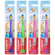 Зубная щетка детская Colgate Доктор Заяц супермягкая 2+ лет