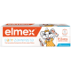Зубная паста Elmex Защита от кариеса 0-2, 50мл