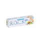 Зубная паста детская R.O.C.S. Kids Фруктовый Рожок от 3 до 7 лет, 45г
