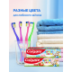 Зубная щетка детская Colgate Доктор Заяц супермягкая 2+ лет