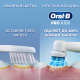 Зубная щетка Oral-B Pro Kids электрическая 3+