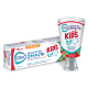 Зубная паста детская Sensodyne Kids Proэмаль клубника 2-6, 50мл