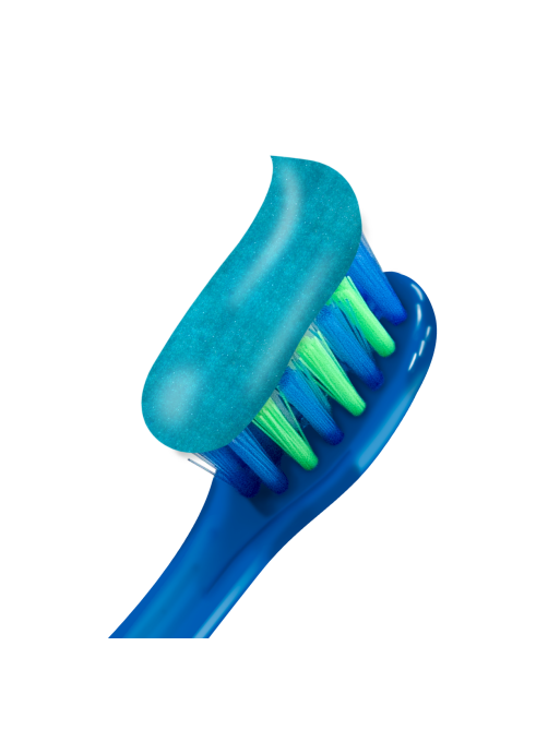 Зубная паста детская Colgate Доктор Заяц со вкусом жвачки 2+, 50мл