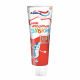 Зубная паста детская Aquafresh Мои молочные зубки для защиты от кариеса с фтором от 3 до 5 лет, 50мл