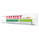 Зубная паста детская Lacalut Junior со вкусом яблока и мяты 6+, 65г