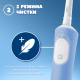 Зубная щетка Oral-B Pro Kids электрическая 3+