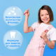 Зубная паста детская Colgate Доктор Заяц со вкусом жвачки 2+, 50мл