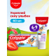 Зубная паста детская Colgate Клубника-мята от 6 до 9 лет, 60мл