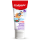Зубная паста детская Colgate Клубника-мята от 6 до 9 лет, 60мл