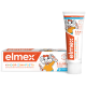 Зубная паста детская Elmex Kids защита от кариеса от 2 до 6 лет, 50мл