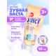 Зубная паста детская Splat Juicy Lab пломбир 3+, 55мл