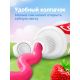 Зубная паста детская Colgate Доктор заяц 2+, 50мл