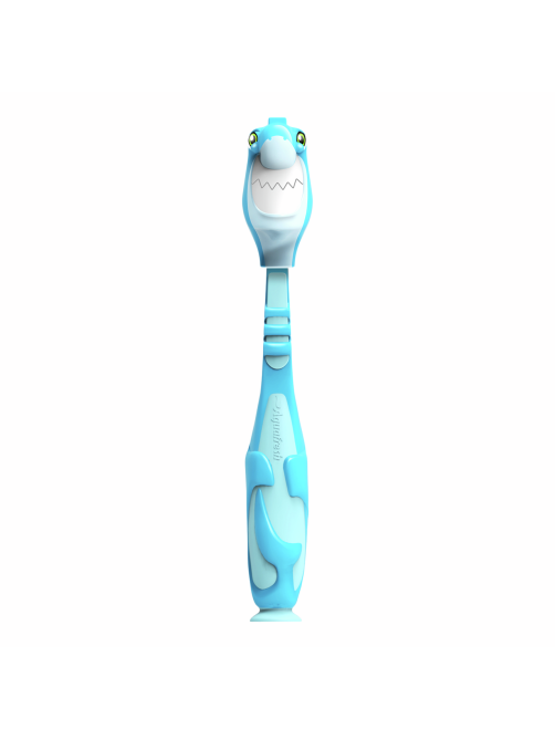 Зубная щетка детская Aquafresh Мои молочные зубки мягкая 3-5 лет