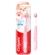 Зубная щетка Colgate Пушистая лапка супермягкая 2+