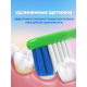 Зубная щетка детская Colgate Доктор Заяц супермягкая 2+ лет