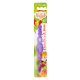 Зубная щетка детская R.O.C.S. Kids мягкая 3-7 лет