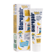 Зубная паста детская Biorepair Kids с бананом от 0 до 6 лет, 50мл