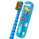 Зубная щетка детская Splat Juicy Lab Soft мягкая 6+ лет