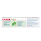 Зубная паста детская Lacalut Junior со вкусом яблока и мяты 6+, 65г