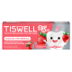 Зубная паста детская Tiswell Nano Mineral Клубничный пломбир от 2 до 6 лет, 60г