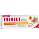 Зубная паста детская Lacalut Kids с мятным вкусом от 2 до 6 лет, 65г