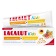 Зубная паста детская Lacalut Kids с мятным вкусом от 2 до 6 лет, 65г