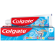 Зубная паста детская Colgate Доктор Заяц со вкусом жвачки 2+, 50мл