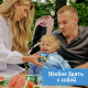 Пюре фруктовое детское Gerber Спелое манго с 6 месяцев, 90г