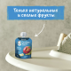 Пюре фруктовое детское Gerber Яблоко и банан с 6 месяцев, 90г