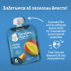 Пюре фруктовое детское Gerber Спелое манго с 6 месяцев, 90г