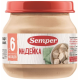 Пюре мясное детское Semper Индейка с 6 месяцев, 80г