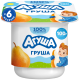 Творог детский Агуша Груша 3.9% с 6 месяцев, 100г
