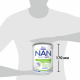 Смесь сухая NAN Expert Pro Тройной комфорт с рождения, 800г