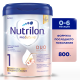 Смесь молочная Nutrilon Profutura 1 0-6 месяцев, 800г