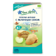 Печенье детское Fleur Alpine с яблочным соком с 6 месяцев, 120г