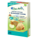 Печенье детское Fleur Alpine с яблочным соком с 6 месяцев, 120г