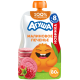Пюре детское Агуша Малиновое печенье, 80г