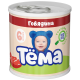 Пюре мясное детское Тема Говядина с 6 месяцев, 90г