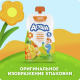 Пюре фруктовое детское Агуша Яблоко, груша, банан и манго с 6 месяцев, 90гх 10 шт